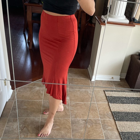 Forever21 skirt - Picture 1 of 3